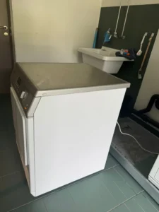 Miele Wäschetrockner in Baden zur Reparatur und Reinigung